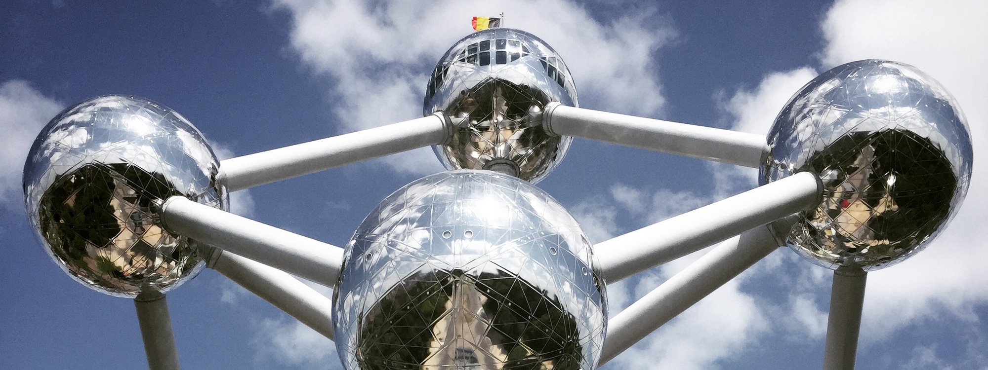 bruxelles atomium